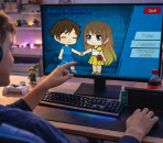 Gacha Animator App: from Static Art to Smooth Animated Videos